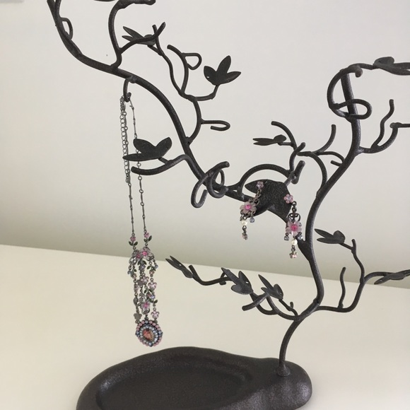 Jewelry tree - Picture 2 of 3